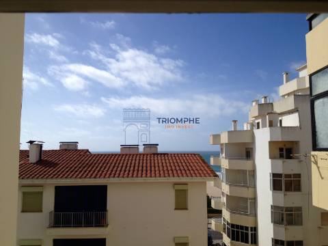 Apartamento T2 - Praia da Rocha