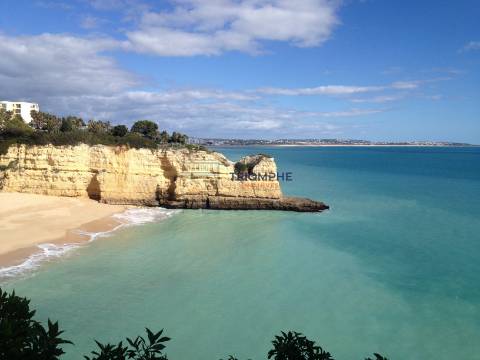 Apartamento T2 - Praia da Rocha