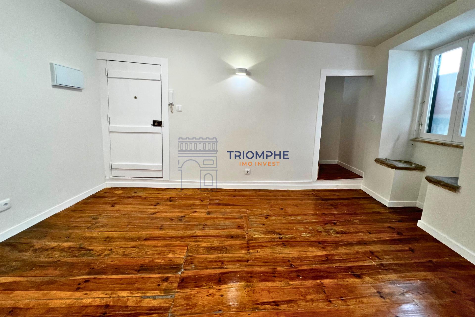 Duplex Renovado - Alfama