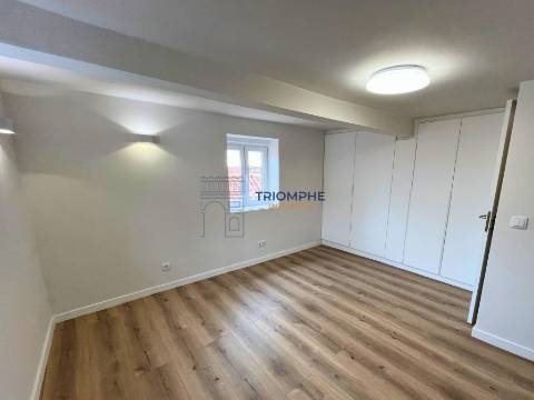 Apartamento T1 Renovado - Alfama 