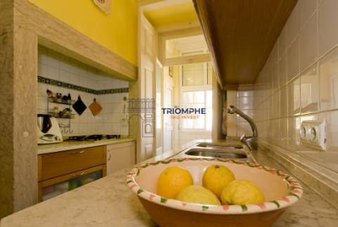 Apartamento T6 Arroios