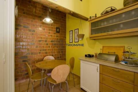 Apartamento T6 Arroios