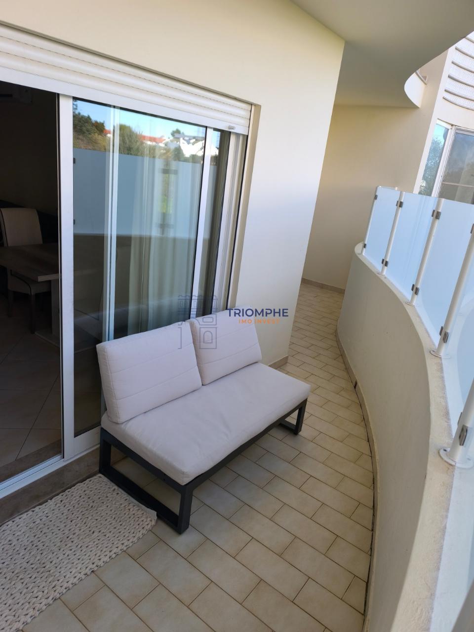 Apartamento T2  - Garagem - Tunes