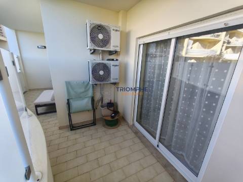 Apartamento T2  - Garagem - Tunes
