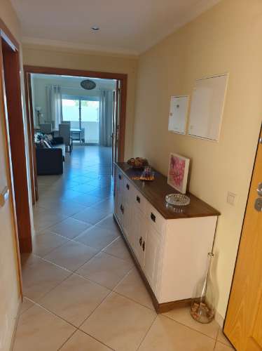 Apartamento T2  - Garagem - Tunes