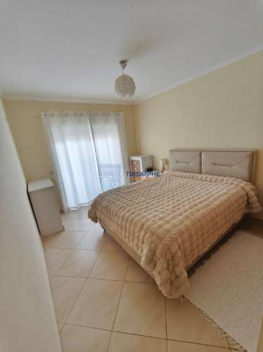Apartamento T2  - Garagem - Tunes