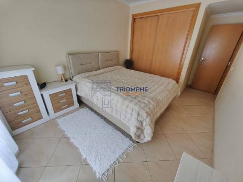 Apartamento T2  - Garagem - Tunes
