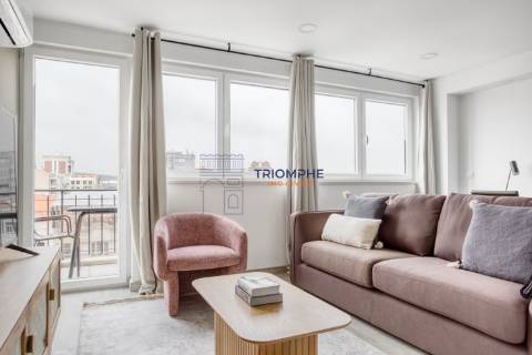 Penthouse T3 - Lisboa