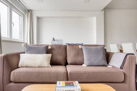 Penthouse T3 - Lisboa
