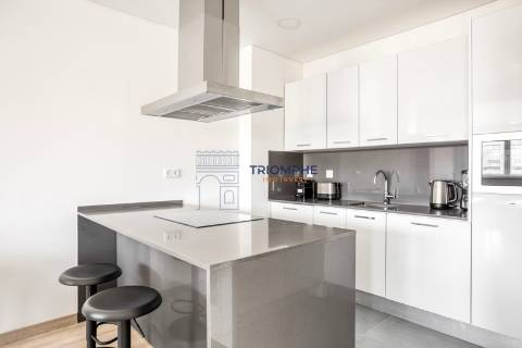 Penthouse T3 - Lisboa
