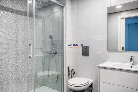 Penthouse T3 - Lisboa