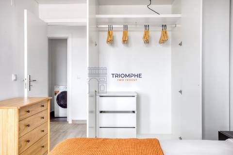 Penthouse T3 - Lisboa