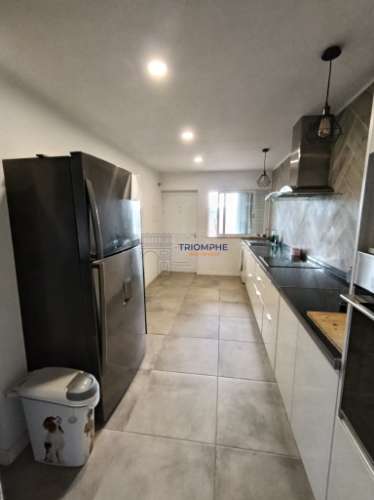 Apartamento T1 + 2 - Garagem - Silves