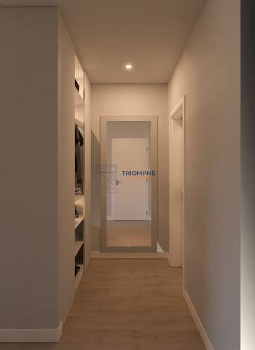Apartamento T3 - Entroncamento
