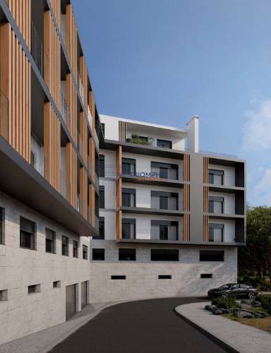 Apartamento T3 - Entroncamento