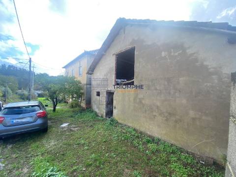 Moradia T4 Gondemaria e Olival