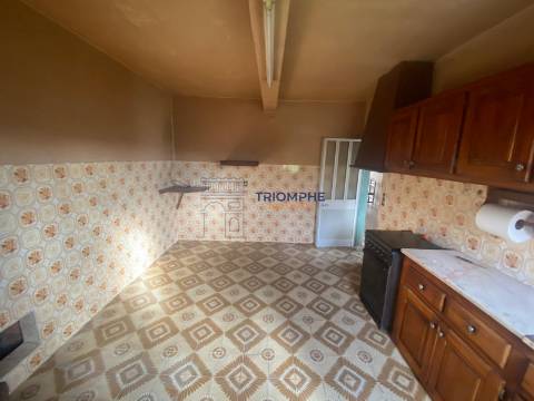 Moradia T4 Gondemaria e Olival