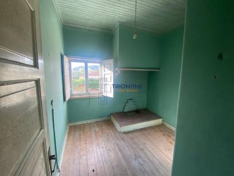 Moradia T4 Gondemaria e Olival