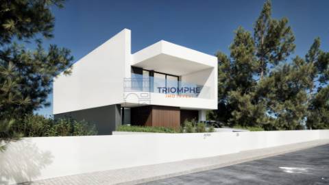 Lote Terreno para Construção - Alvor