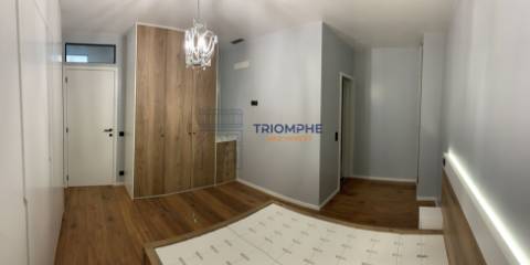 Apartamento T0+2 na Benedita