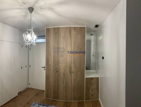 Apartamento T0+2 na Benedita