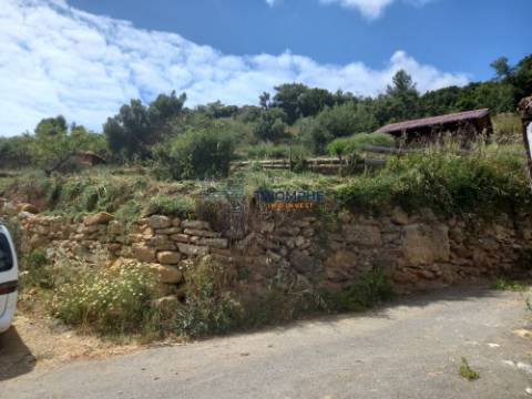 Terreno 1327m2 Projeto em Aprovação Igreja Nova e Cheleiros, Mafra