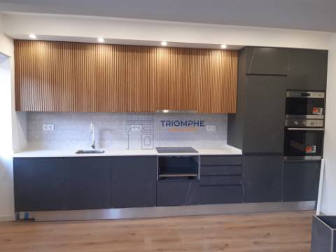 Apartamento T2, Venteira Amadora