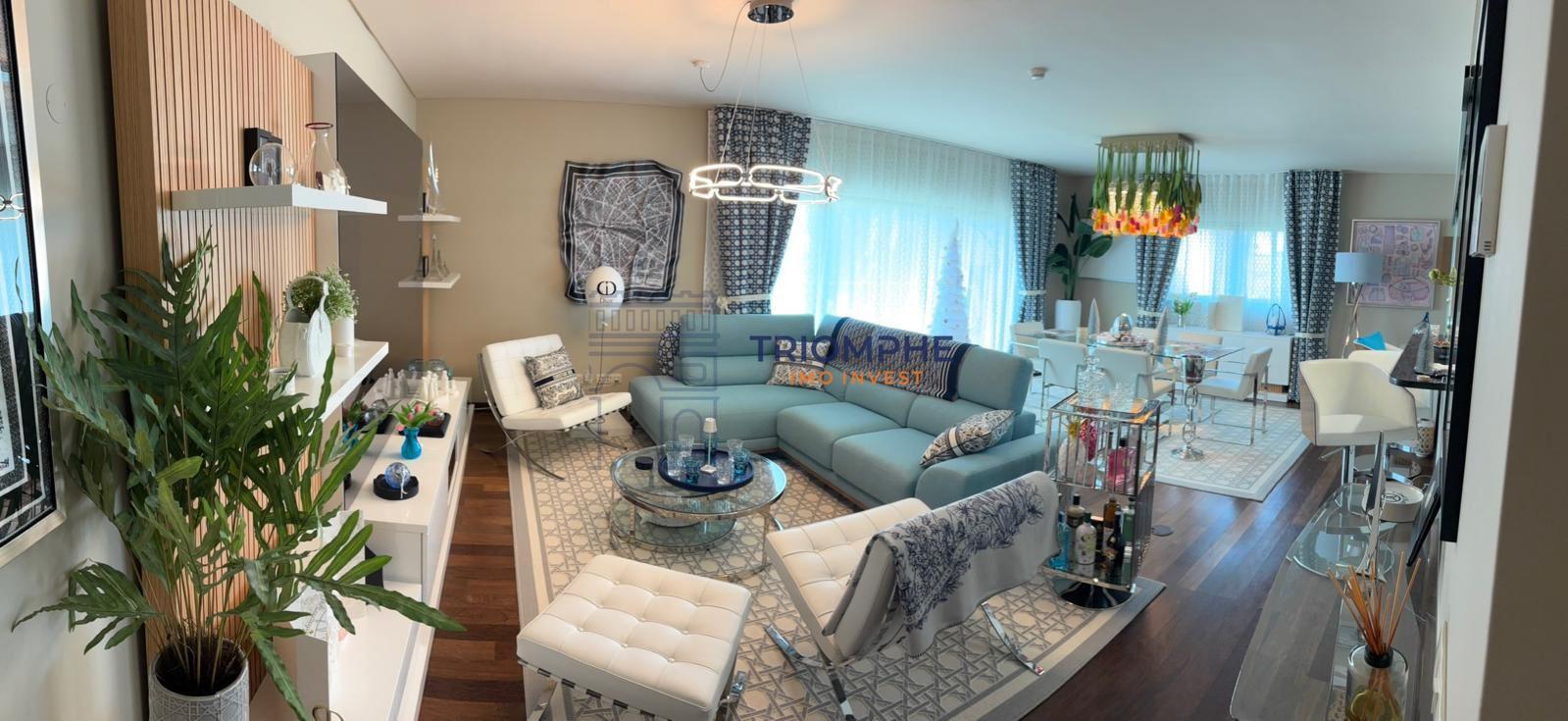 Apartamento T2 Condomínio Vila Galé-Sintra 