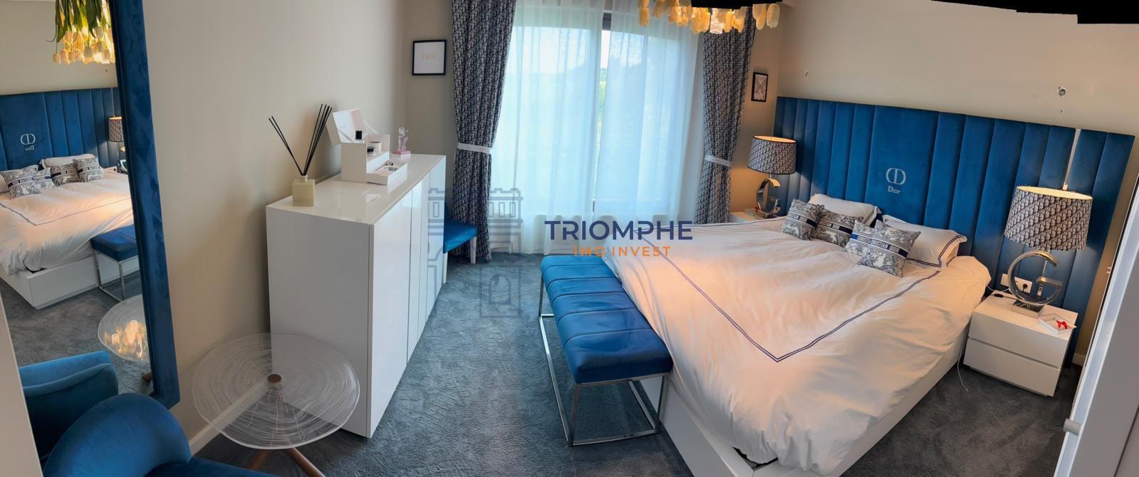 Apartamento T2 Condomínio Vila Galé-Sintra 
