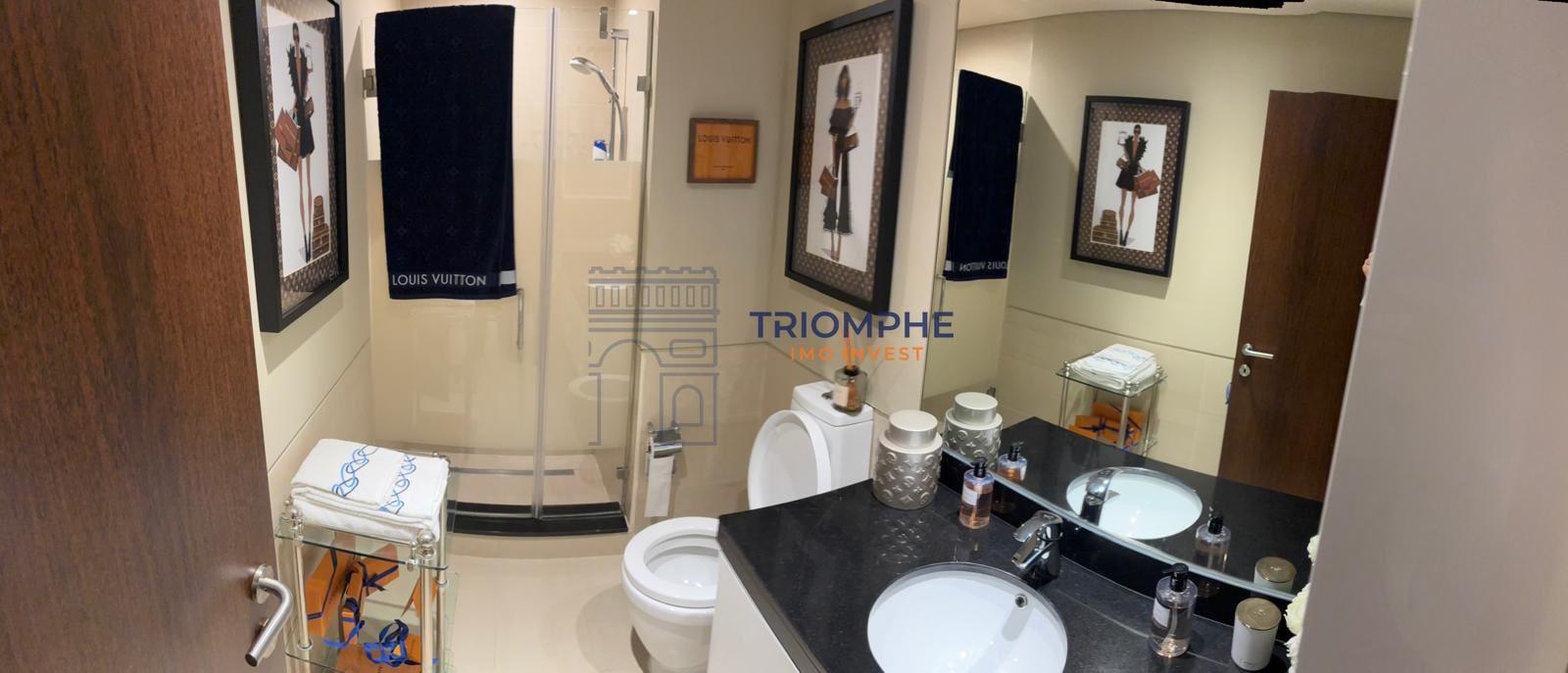 Apartamento T2 Condomínio Vila Galé-Sintra 