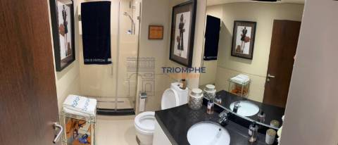 Apartamento T2 Condomínio Vila Galé-Sintra 