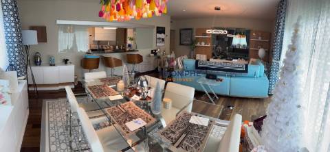 Apartamento T2 Condomínio Vila Galé-Sintra 