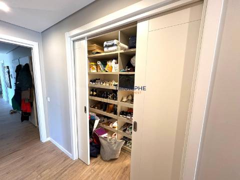 Penthouse em Portimão 