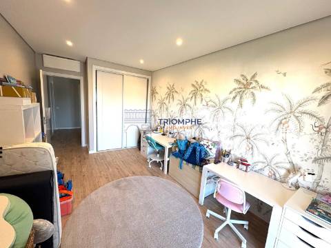 Penthouse em Portimão 