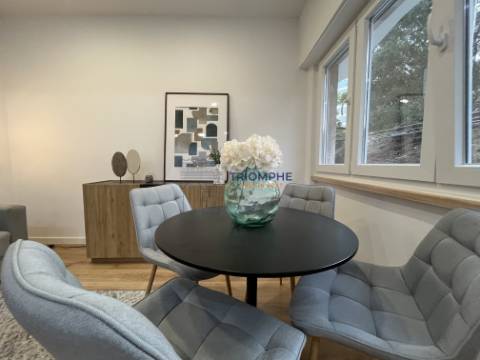Apartamento T2 Benfica - Totalmente Remodelado