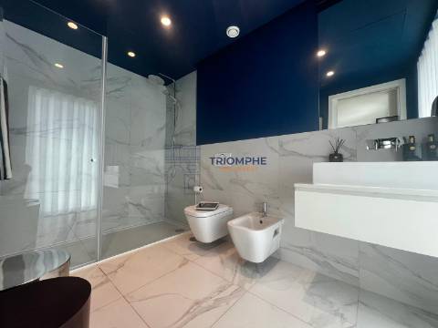 Apartamento T0 - Lisboa - Gagarem e Piscina