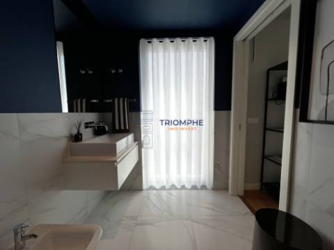 Apartamento T0 - Lisboa - Gagarem e Piscina