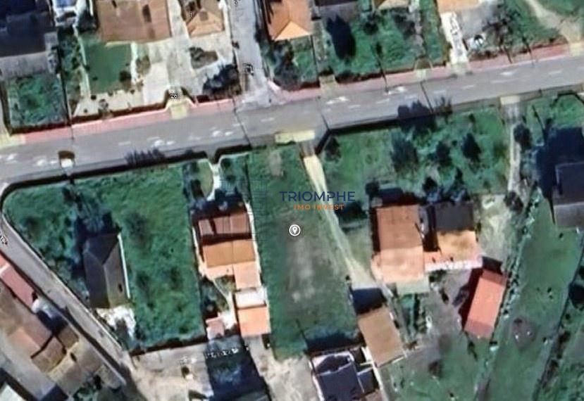 Terreno Urbanizável c/Projeto Aprovado 794m2 Riachos