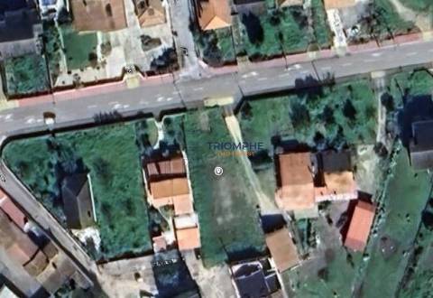 Terreno Urbanizável c/Projeto Aprovado 794m2 Riachos