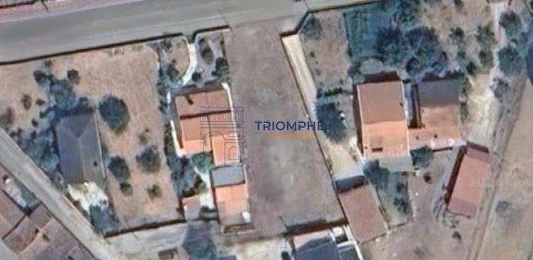 Terreno Urbanizável c/Projeto Aprovado 794m2 Riachos