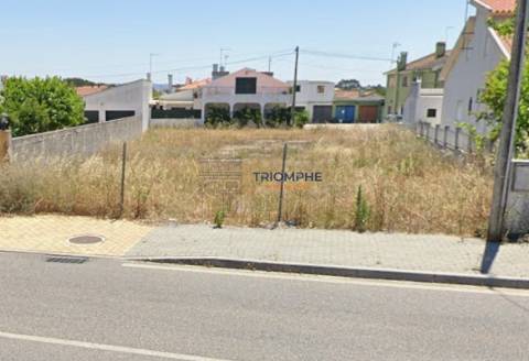 Terreno Urbanizável c/Projeto Aprovado 794m2 Riachos