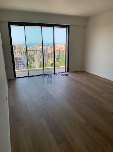Excecional Apartamento T3 no Vista Mirear, Miraflores