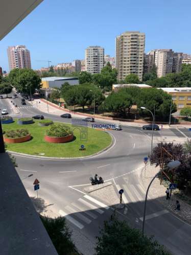 Excecional Apartamento T3 no Vista Mirear, Miraflores