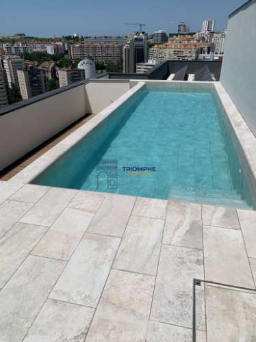 Excecional Apartamento T3 no Vista Mirear, Miraflores