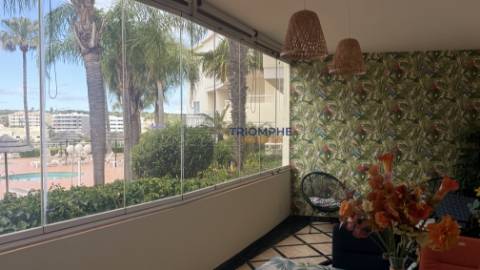 Apartamento T2- Porto de Mós - Lagos