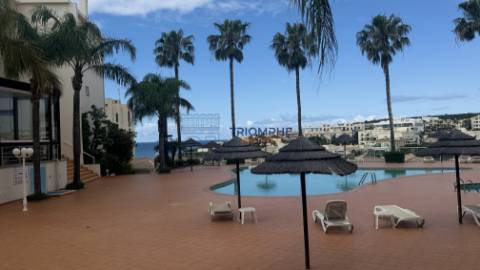 Apartamento T2- Porto de Mós - Lagos