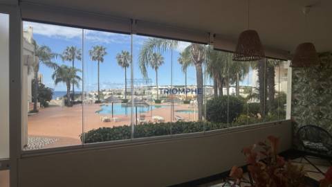 Apartamento T2- Porto de Mós - Lagos