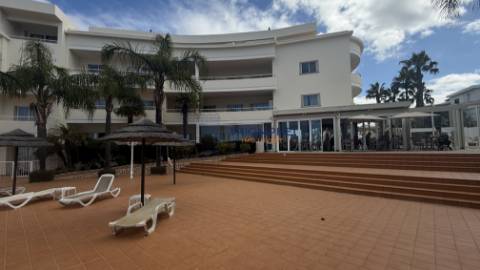Apartamento T2- Porto de Mós - Lagos