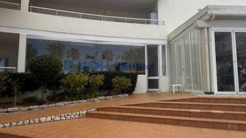 Apartamento T2- Porto de Mós - Lagos