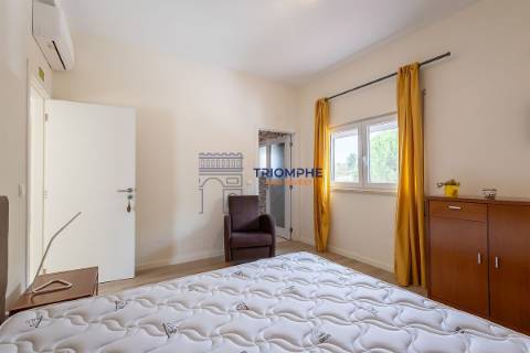 Quinta com Licença Rural - Vila Nova da Barquinha